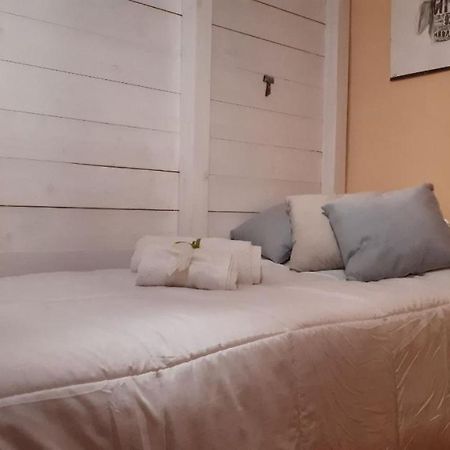 Little Home Неаполь Экстерьер фото