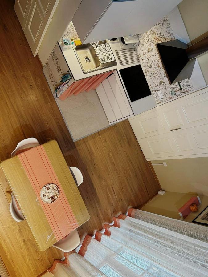 Little Home Неаполь Экстерьер фото
