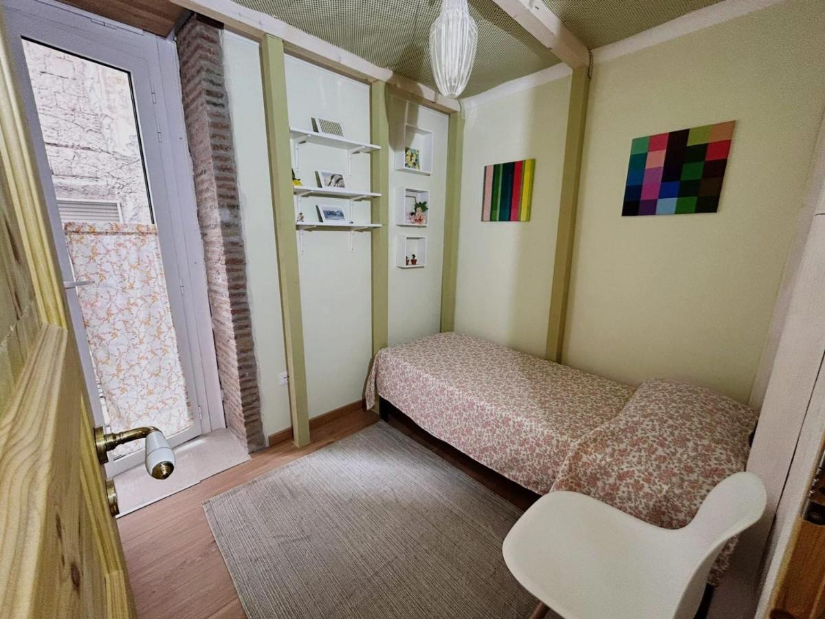 Little Home Неаполь Экстерьер фото